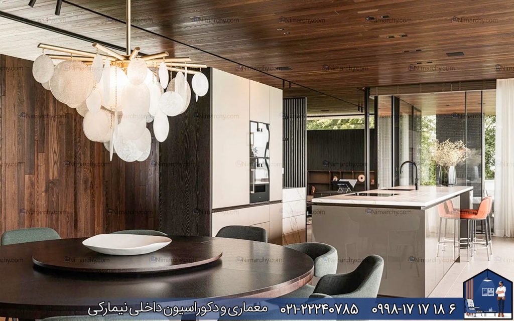 Nimarchy.com-تاثیر-چوب-در-دکوراسیون-داخلی