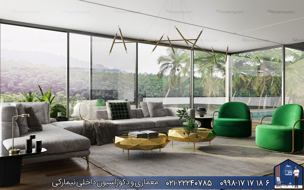 Nimarchy.com-طراحی-داخلی-سه-بعدی