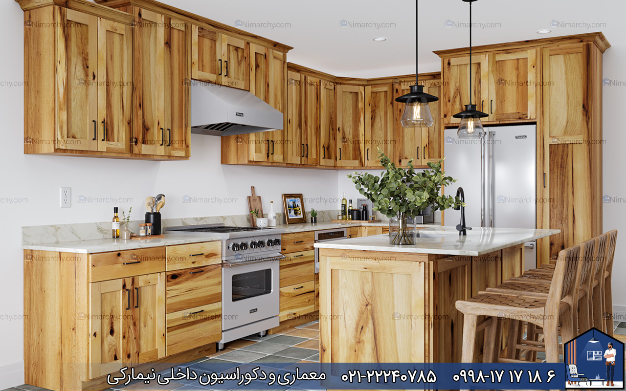 Nimarchy.com-معایب-کابینت-پیش-ساخته