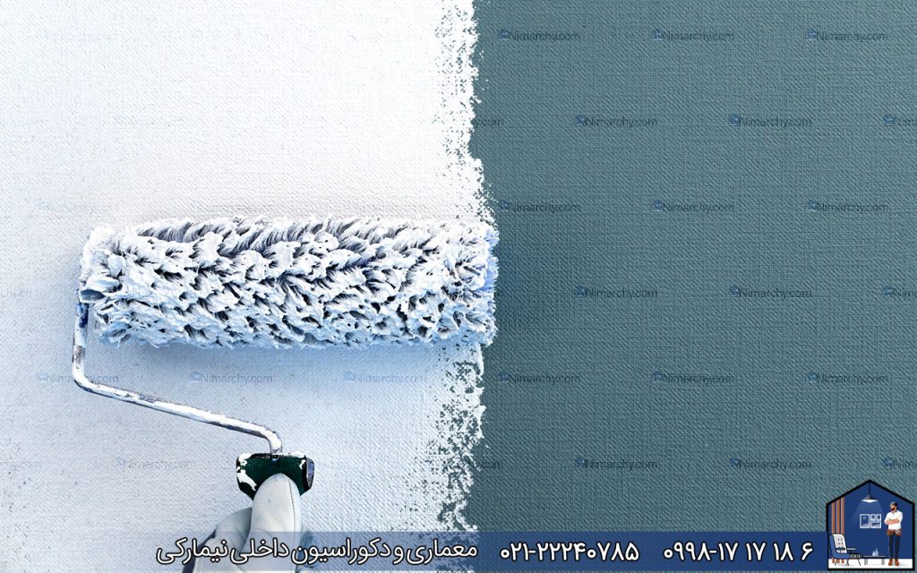 Nimarchy.com-برای-دیوار-رنگ-بهتر-است-یا-کاغذ-دیواری