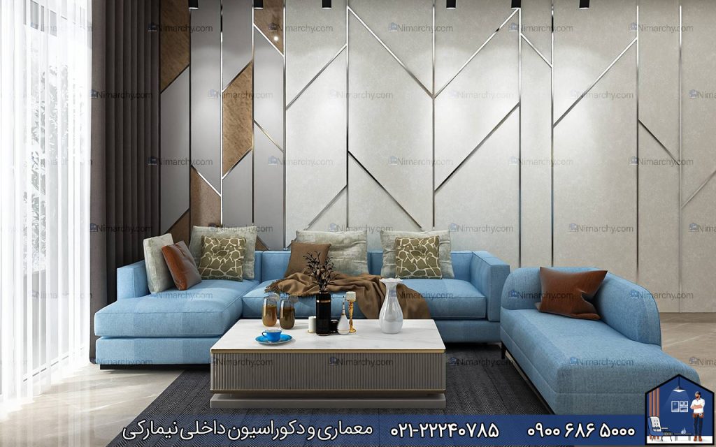 Nimarchy.com-دیوارها،-سقف-و-کف-در-سبک‌-مدرن