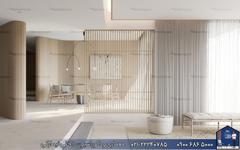 Nimarchy.com-سبک-مدرن-و-مینیمال