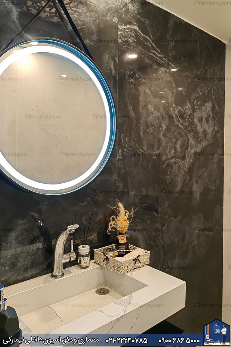 Nimarchy.com دکوراسیون داخلی،کابینت آشپزخانه و اتاق خواب و کمد مرزداران