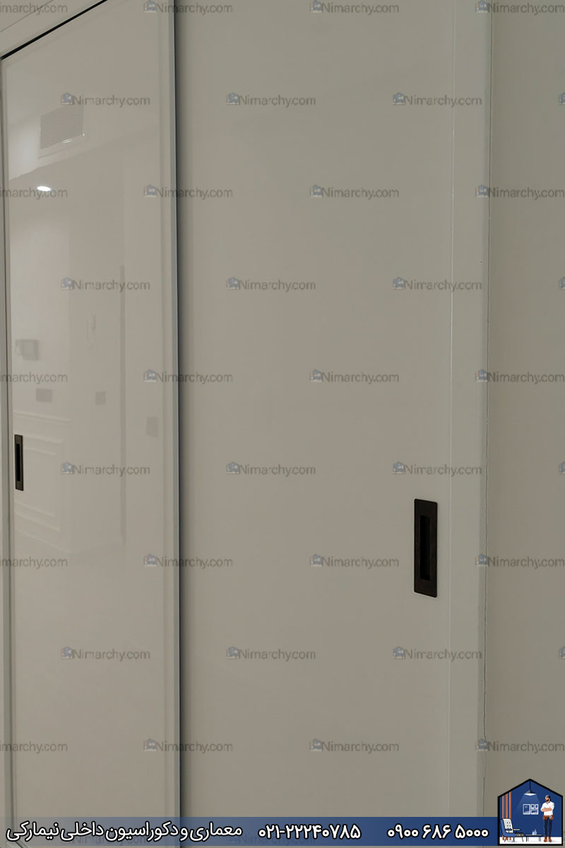 Nimarchy.com دکوراسیون داخلی،کابینت آشپزخانه و اتاق خواب و کمد مرزداران
