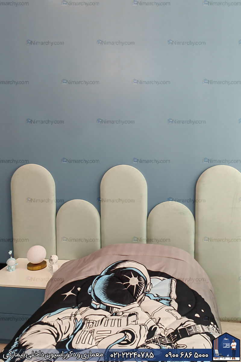 Nimarchy.com دکوراسیون داخلی،کابینت آشپزخانه و اتاق خواب و کمد مرزداران