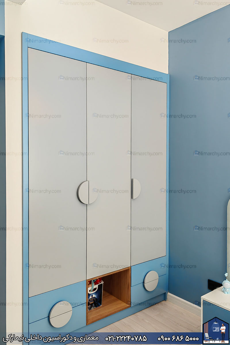 Nimarchy.com دکوراسیون داخلی،کابینت آشپزخانه و اتاق خواب و کمد مرزداران