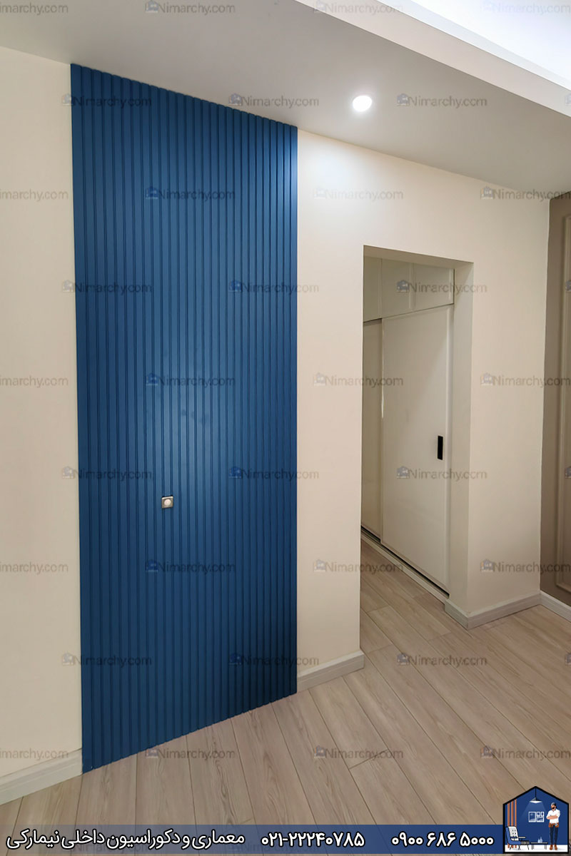 Nimarchy.com دکوراسیون داخلی،کابینت آشپزخانه و اتاق خواب و کمد مرزداران