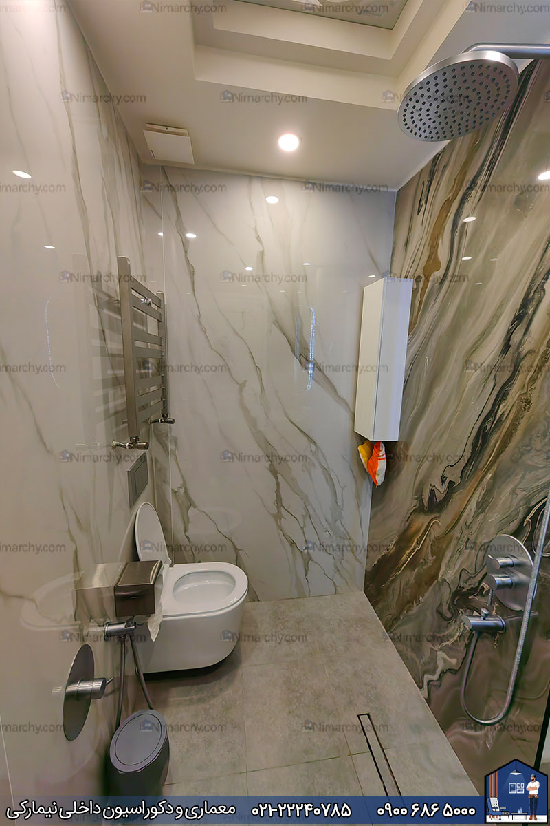 Nimarchy.com دکوراسیون داخلی،کابینت آشپزخانه و اتاق خواب و کمد مرزداران