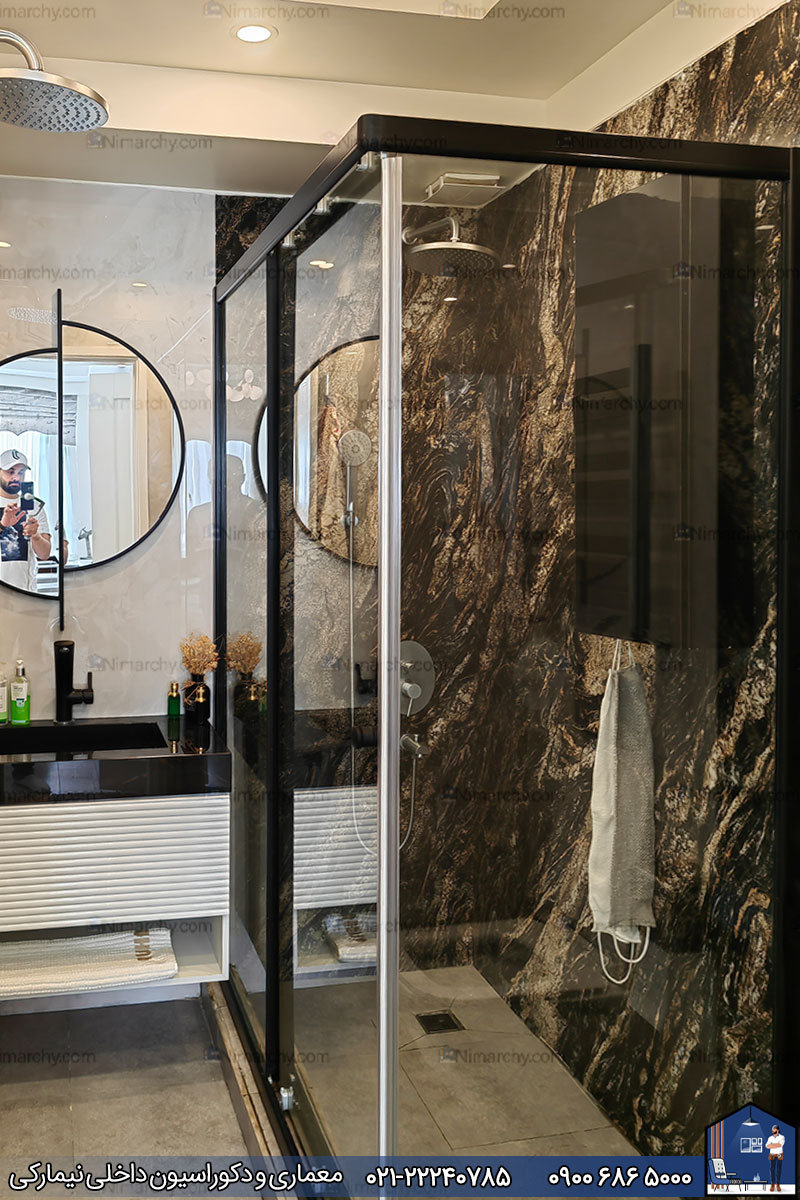 Nimarchy.com دکوراسیون داخلی،کابینت آشپزخانه و اتاق خواب و کمد مرزداران