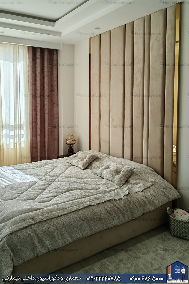 Nimarchy.com دکوراسیون داخلی،کابینت آشپزخانه و اتاق خواب و کمد مرزداران