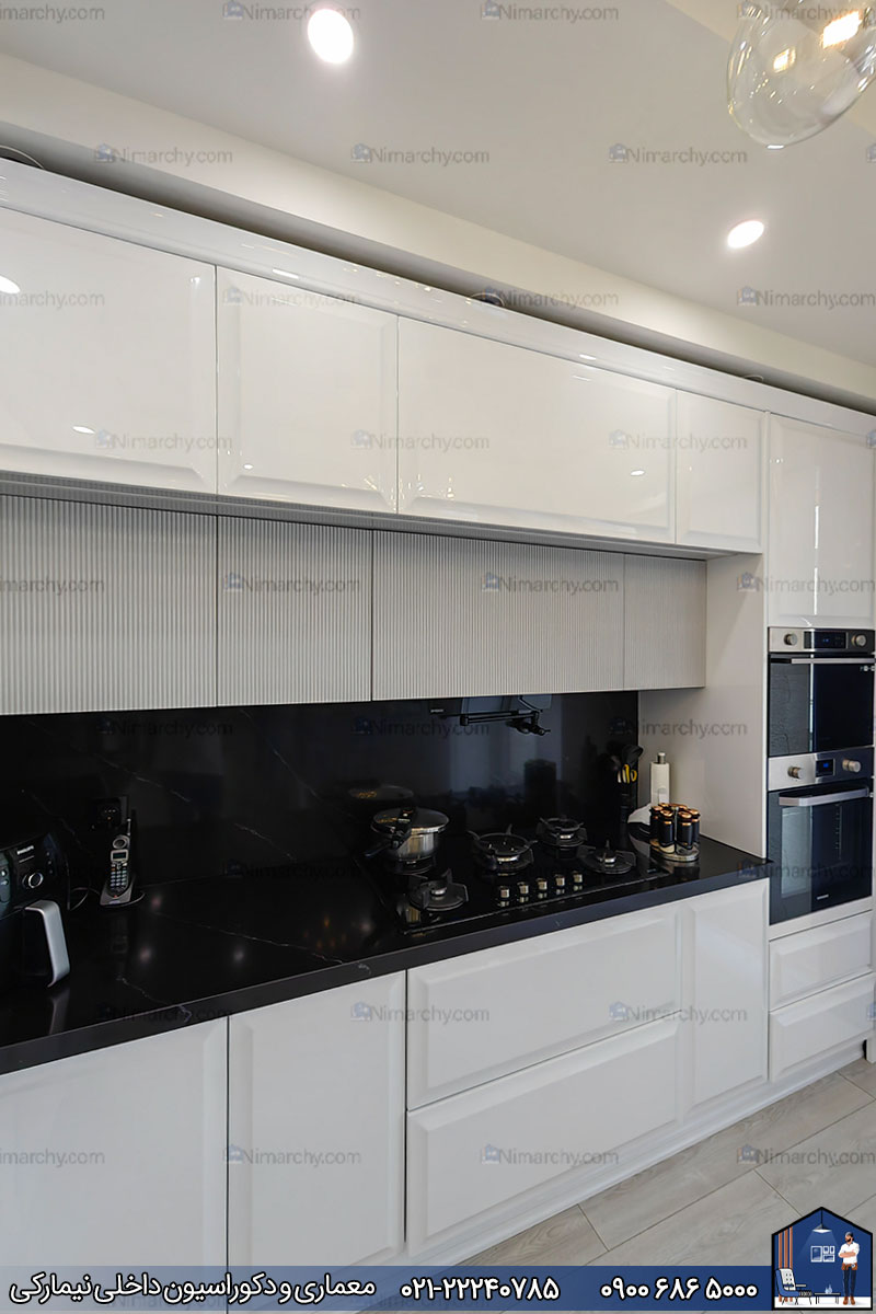 Nimarchy.com دکوراسیون داخلی،کابینت آشپزخانه و اتاق خواب و کمد مرزداران