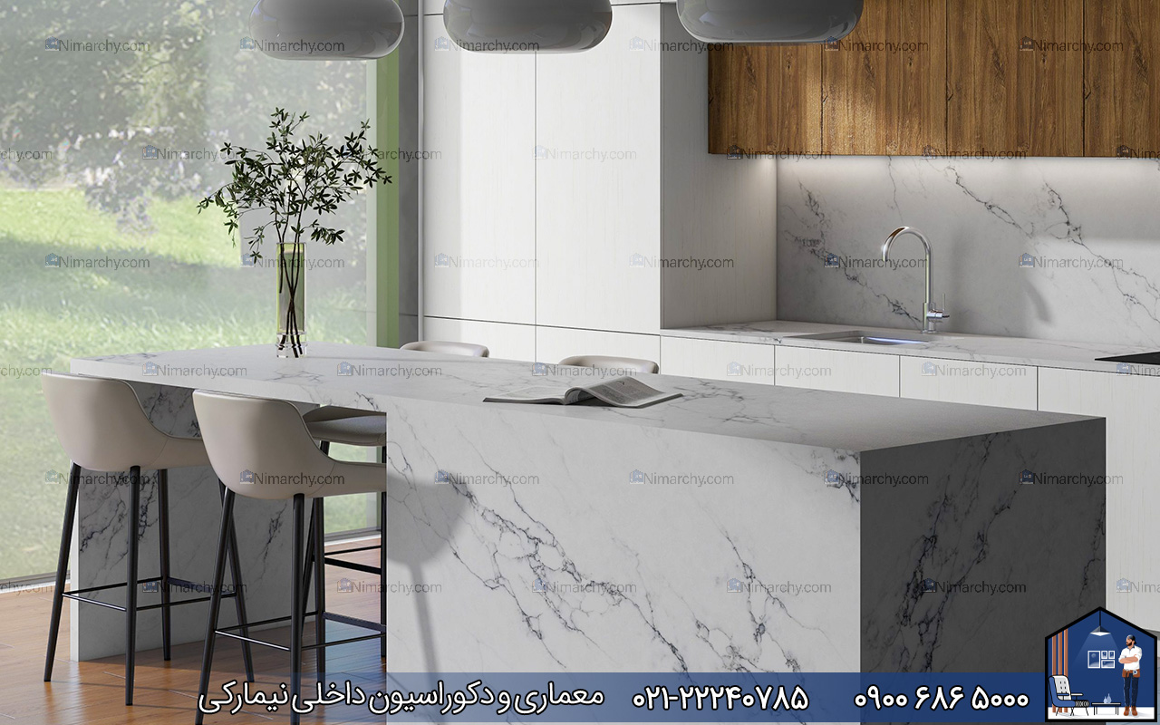 Nimarchy.com--کابینت-انزو-پولیشی