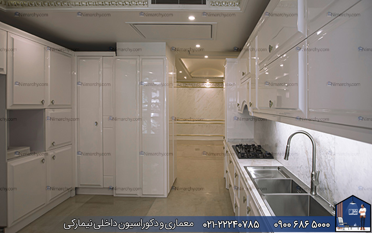 Nimarchy.com-کابینت-انزو