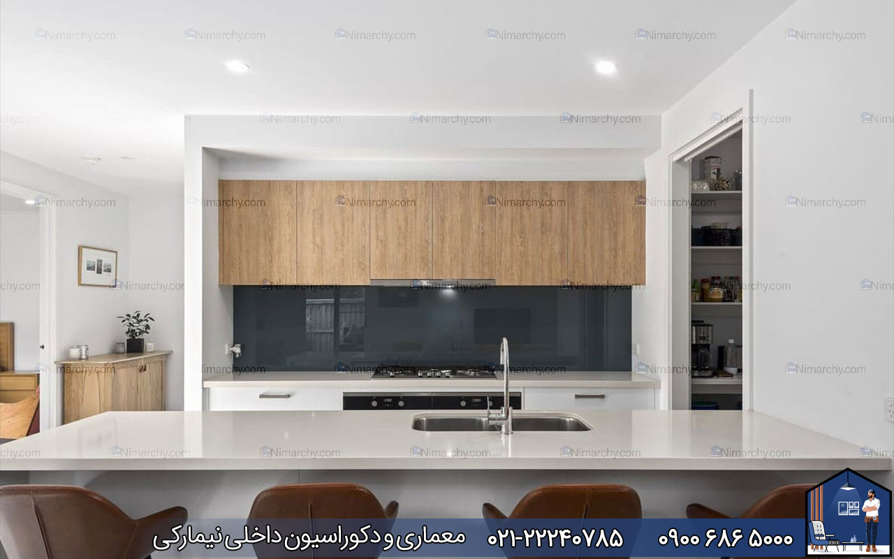 Nimarchy.com - تفاوت کابینت انزو و ممبران