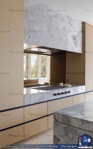 Nimarchy.com - مهم‌ترین مزایا و معایب کابینت پلی اورتان+ 15 مدل جدید