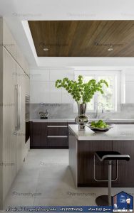 Nimarchy.com - مهم‌ترین مزایا و معایب کابینت پلی اورتان+ 15 مدل جدید