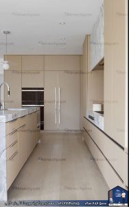 Nimarchy.com - مهم‌ترین مزایا و معایب کابینت پلی اورتان+ 15 مدل جدید