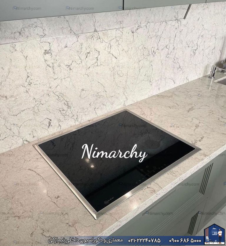 Nimarchy.com - کابینت نئوکلاسیک چیست ، خرید کابینت نئوکلاسیک با بهترین قیمت