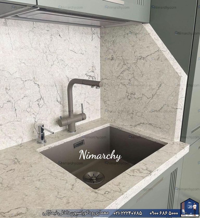 Nimarchy.com - کابینت نئوکلاسیک چیست ، خرید کابینت نئوکلاسیک با بهترین قیمت