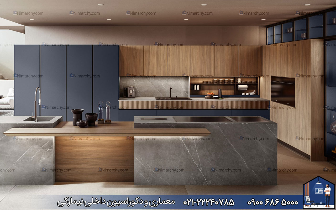 nimarchy.com - بهترین کابینت برای شمال