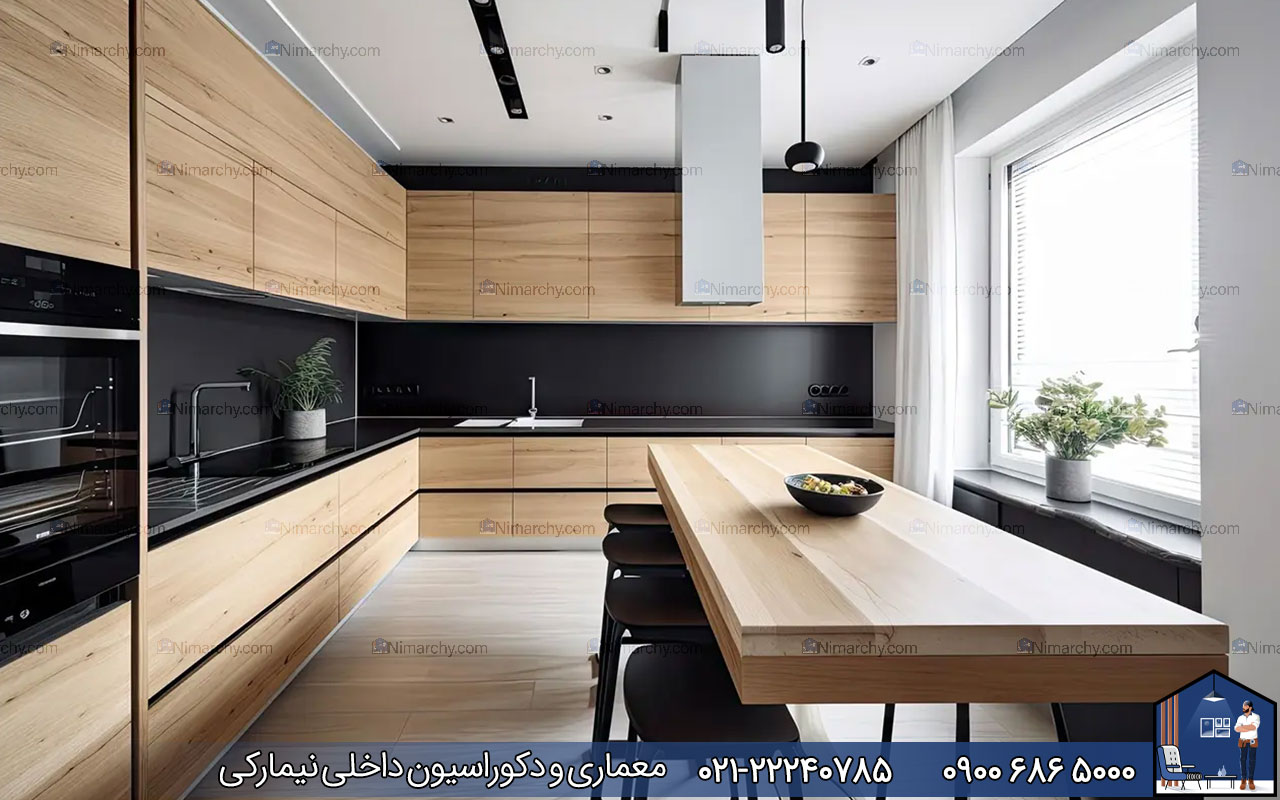 nimarchy.com - بهترین کابینت برای شمال