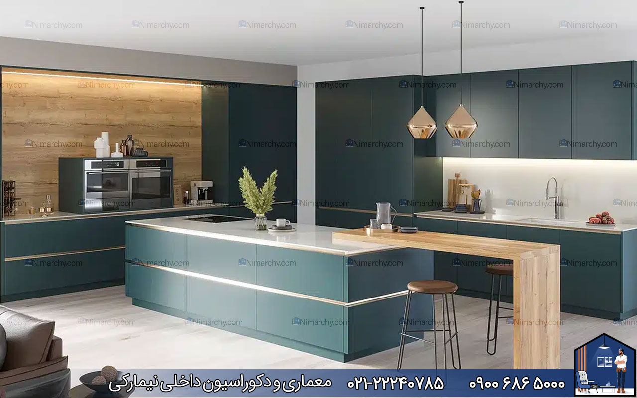 nimarchy.com - بهترین کابینت برای شمال