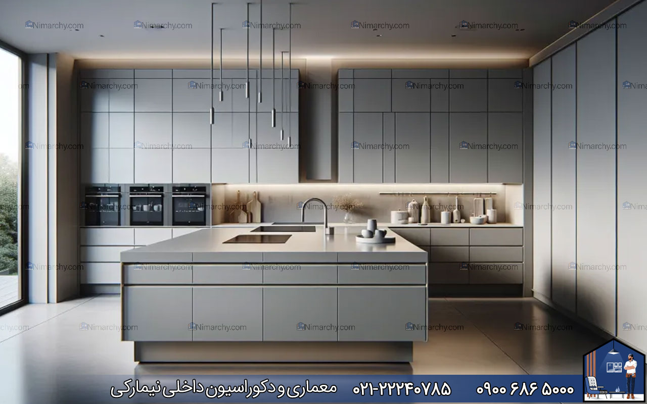 nimarchy.com - بهترین کابینت برای شمال