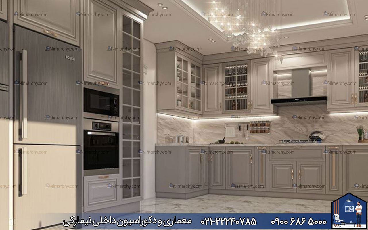 nimarchy.com - کابینت ممبران