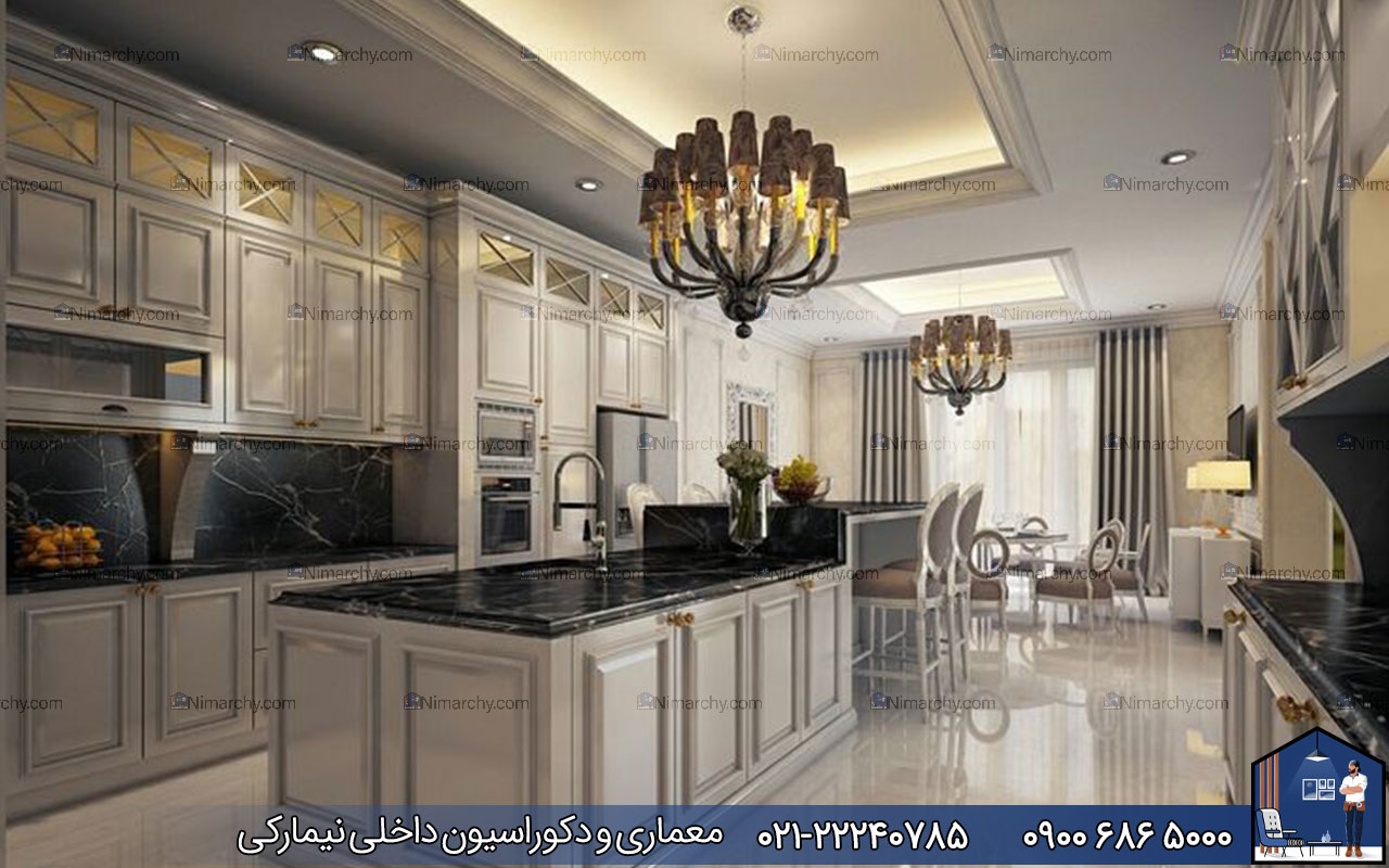 nimarchy.com - کابینت ممبران