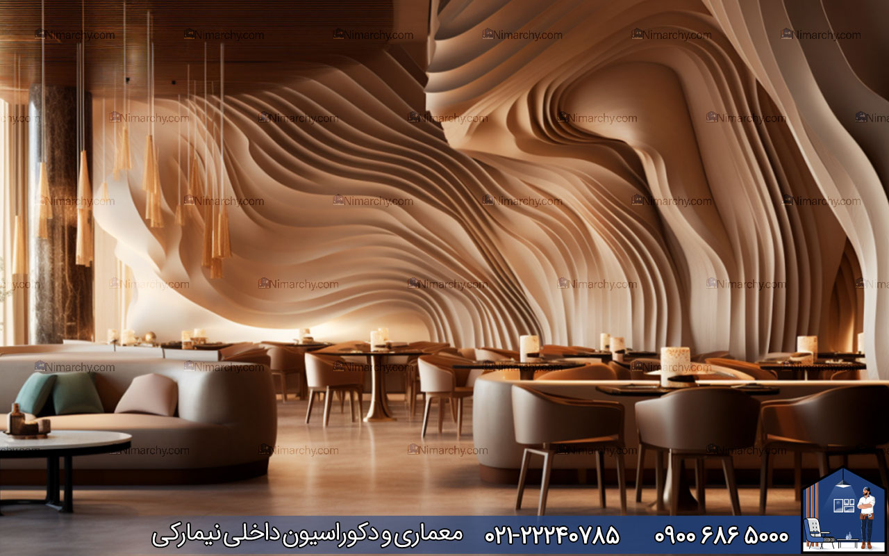 nimarchy.com - دکوراسیون داخلی با هوش مصنوعی