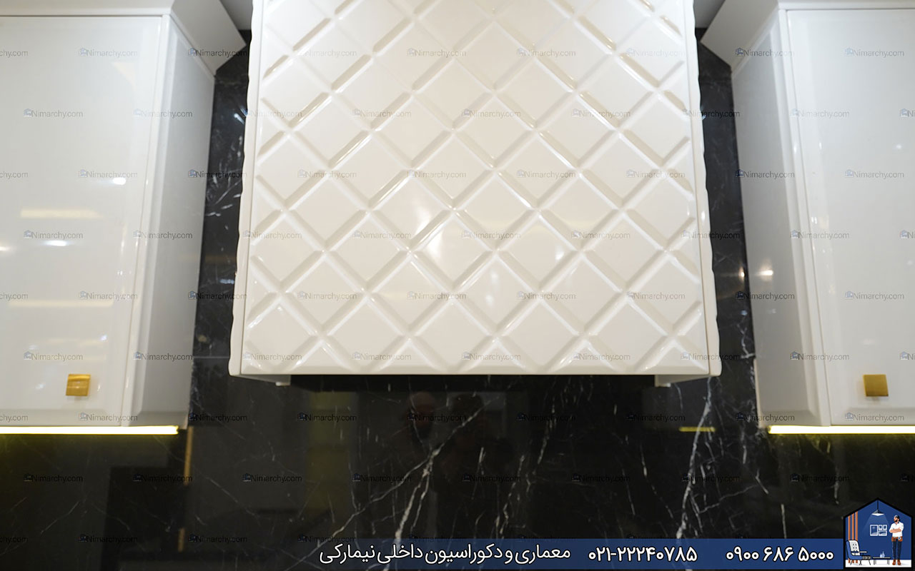 nimarchy.com - کابینت انزو پولیشی