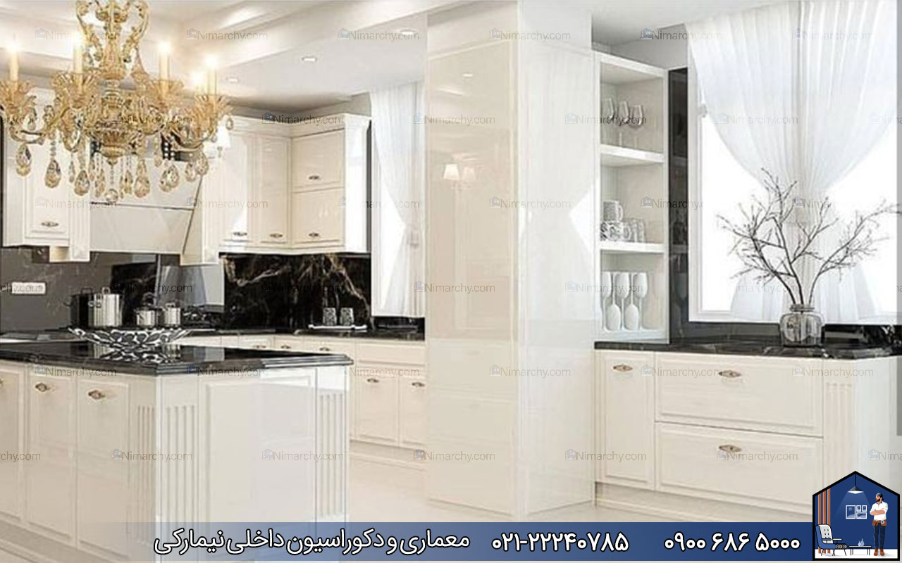 nimarchy.com - کابینت انزو پولیشی