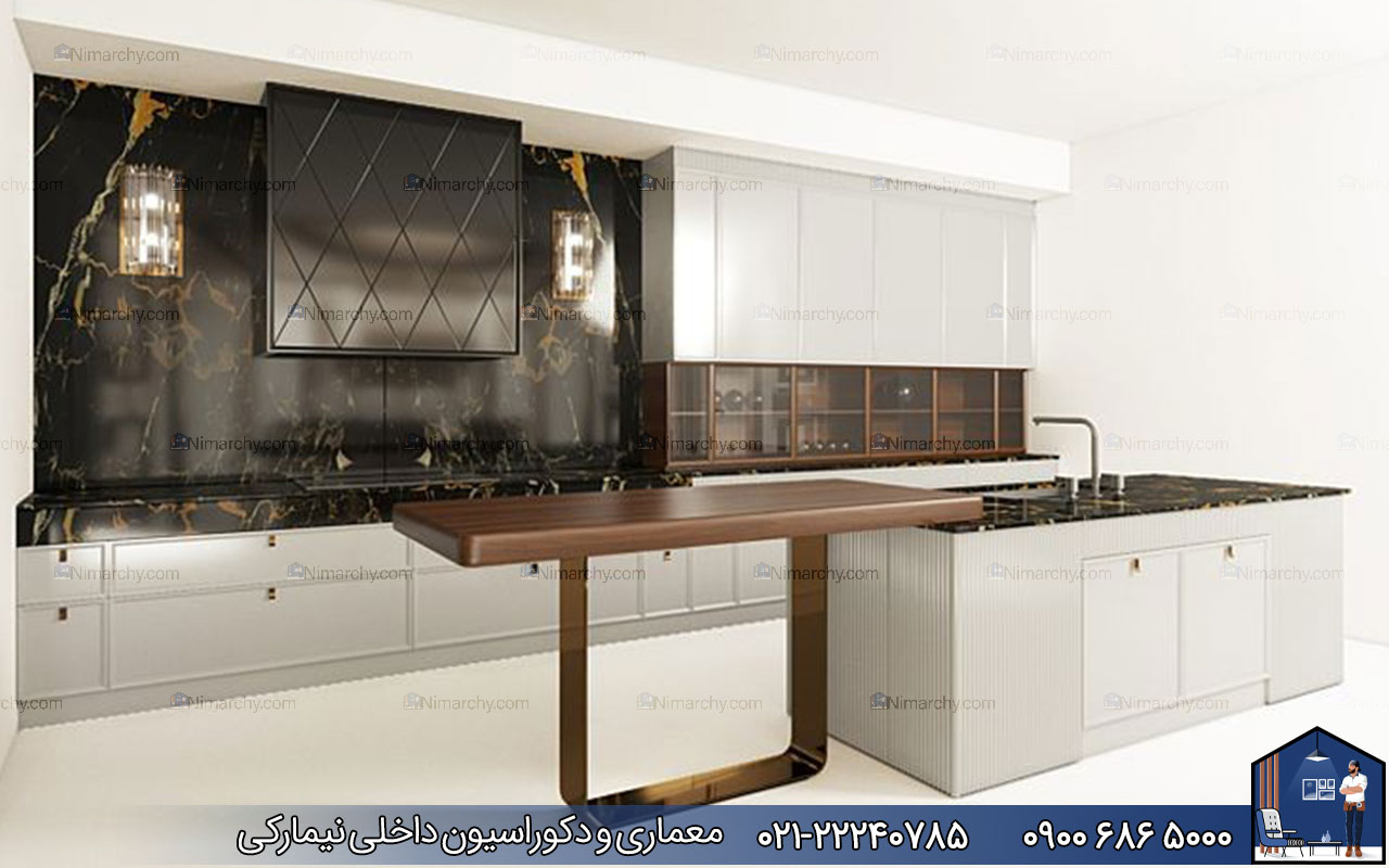 nimarchy.com - کابینت انزو پولیشی