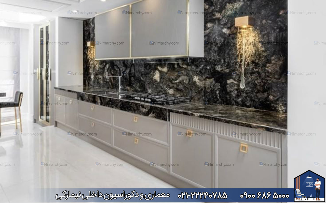 nimarchy.com - کابینت انزو پولیشی