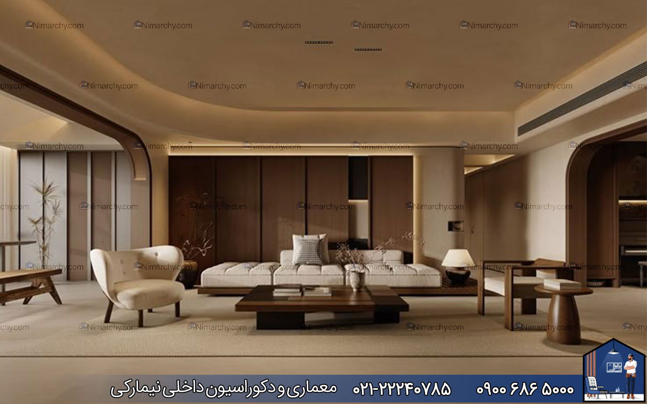 nimarchy.com - دکوراسیون داخلی