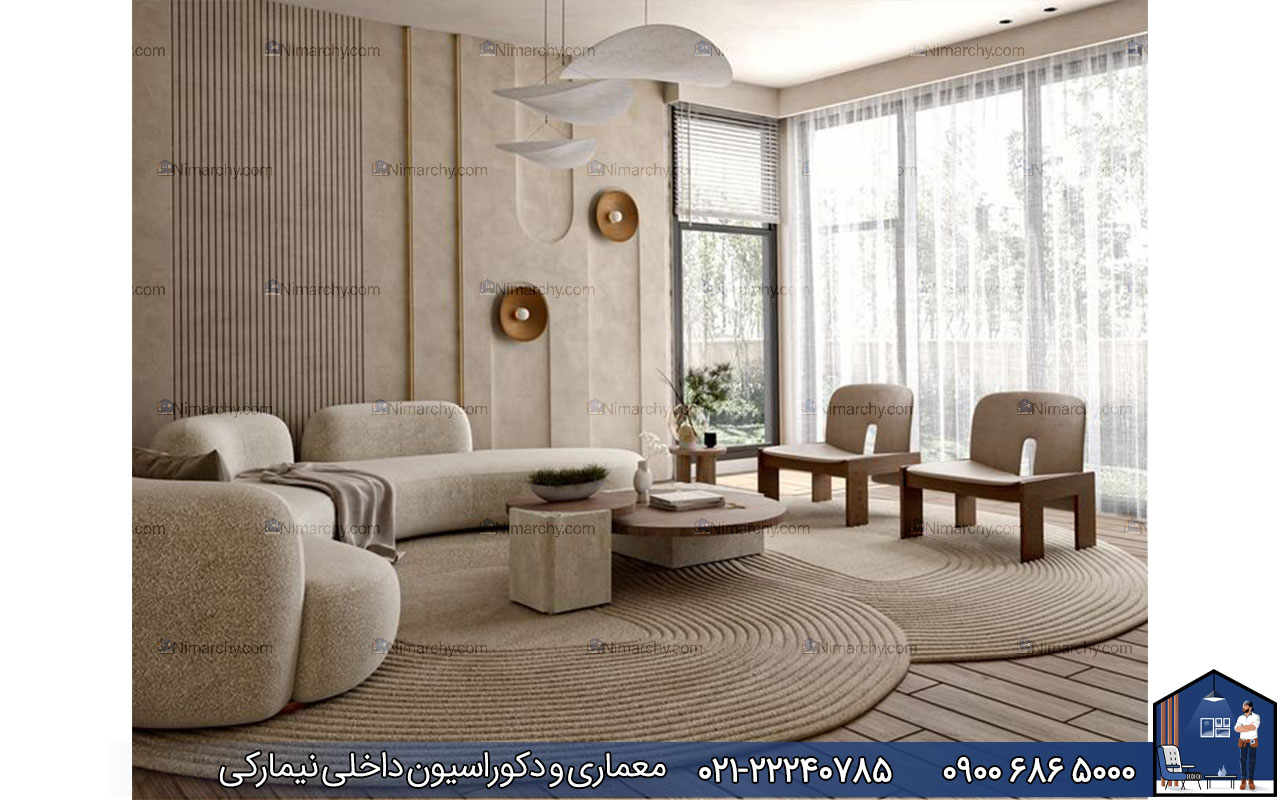 nimarchy.com - دکوراسیون داخلی