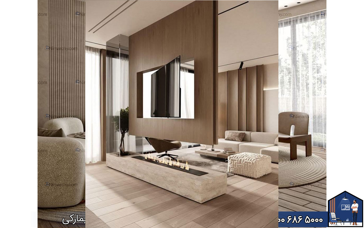 nimarchy.com - دکوراسیون داخلی