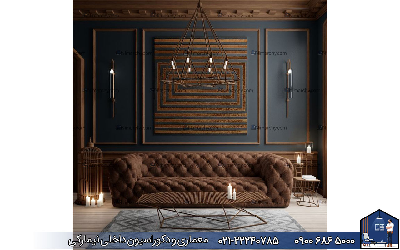 nimarchy.com - دکوراسیون داخلی