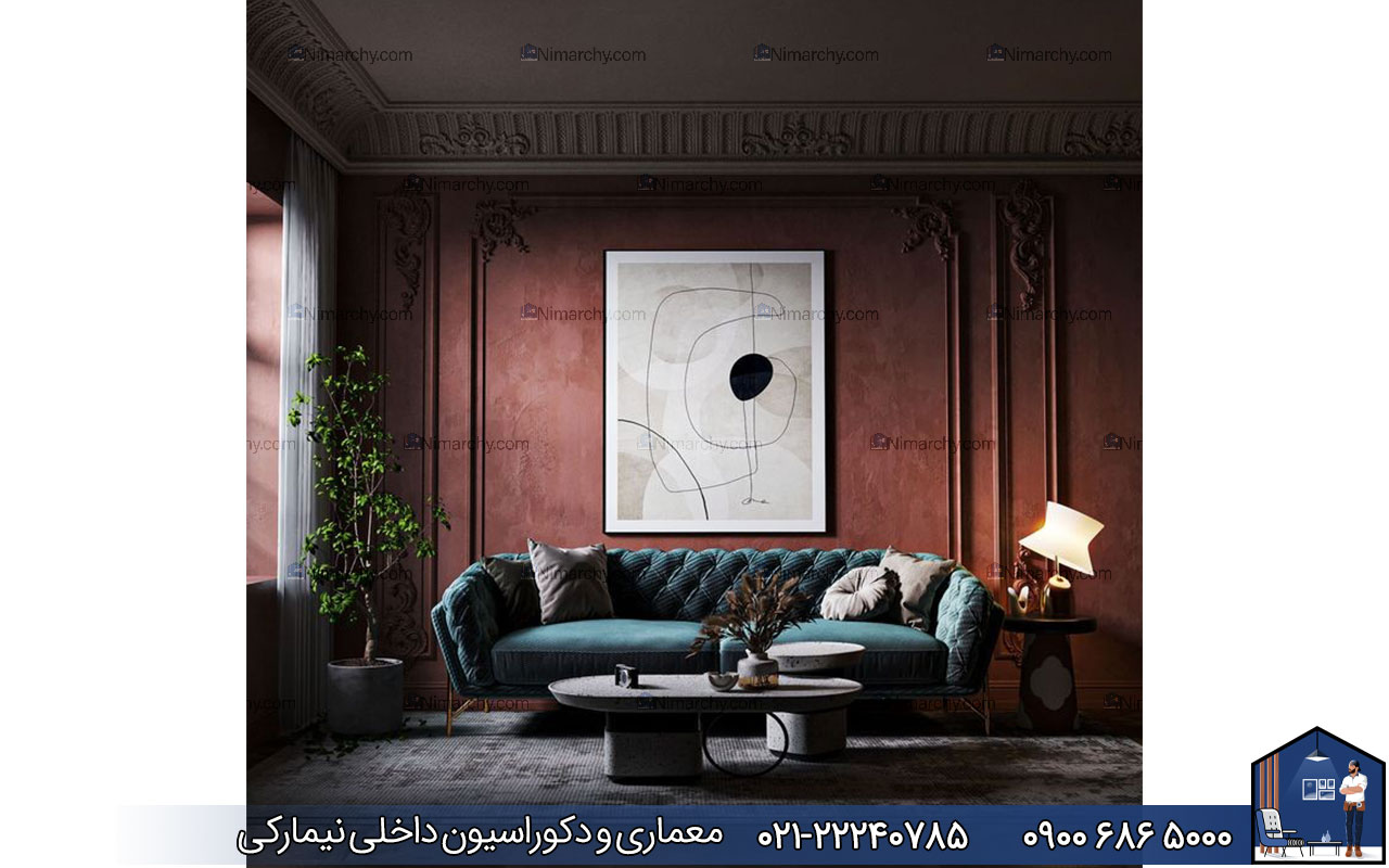 nimarchy.com - دکوراسیون داخلی