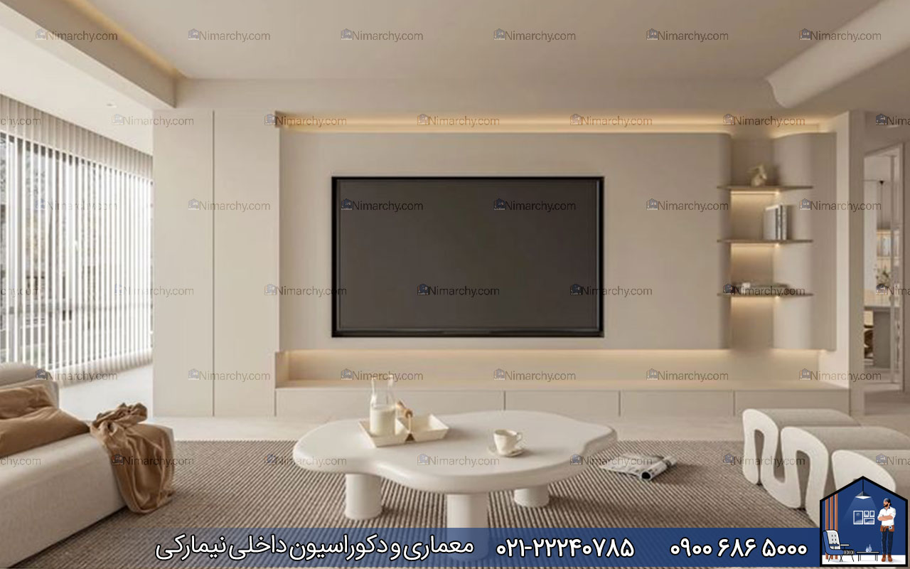 nimarchy.com - دکوراسیون داخلی