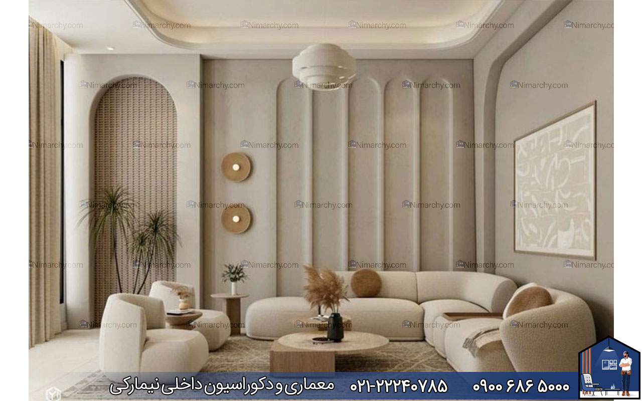 nimarchy.com - دکوراسیون داخلی