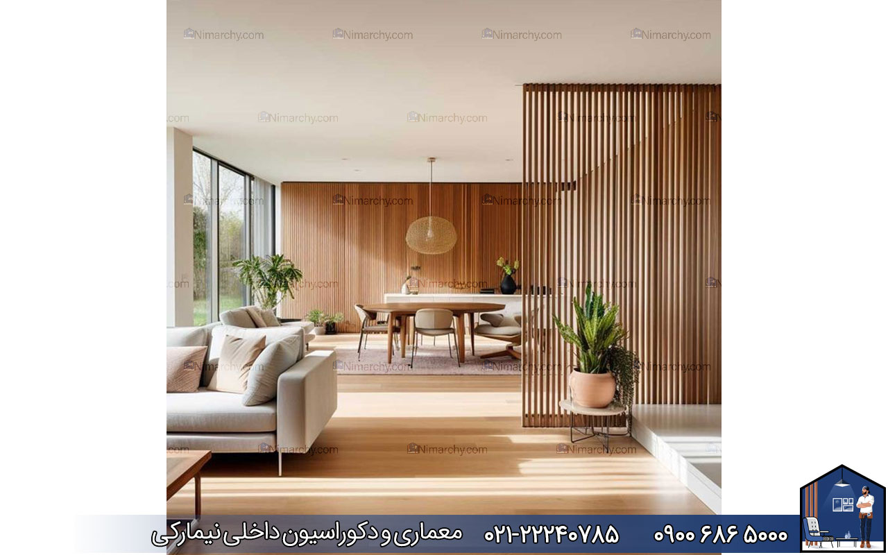 nimarchy.com - دکوراسیون داخلی