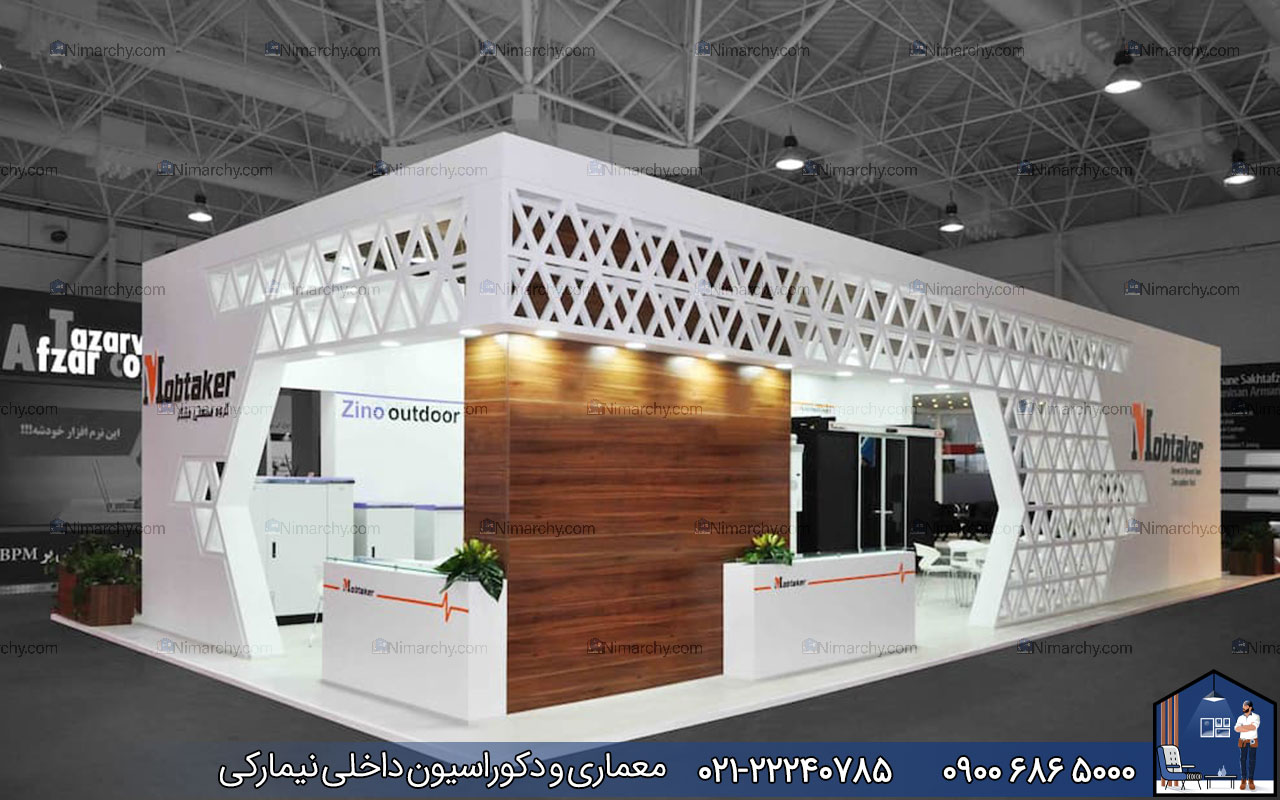 nimarchy.com - دکوراسیون داخلی منزل