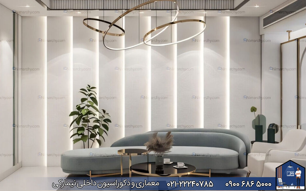 nimarchy.com - دکوراسیون داخلی منزل