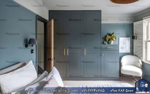 nimarchy.com - کمددیواری نئوکلاسیک