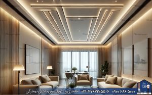 nimarchy.com - ایده برای دکوراسیون داخلی پذیرایی