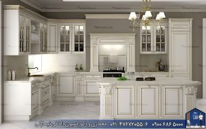 Nimarchy.com - قیمت کابینت ممبران