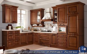 Nimarchy.com - قیمت کابینت ممبران