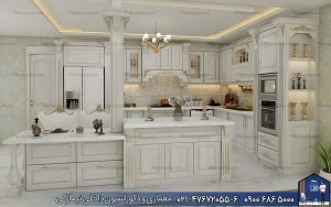 Nimarchy.com - قیمت کابینت ممبران