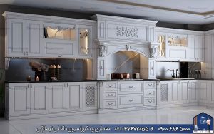 Nimarchy.com - قیمت کابینت ممبران